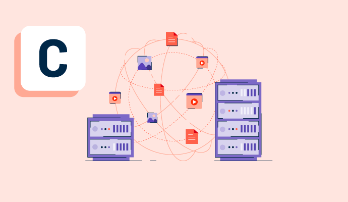 Content Delivery Network | Technology Glossary Definitions | G2