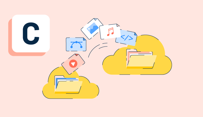 Cloud Backup