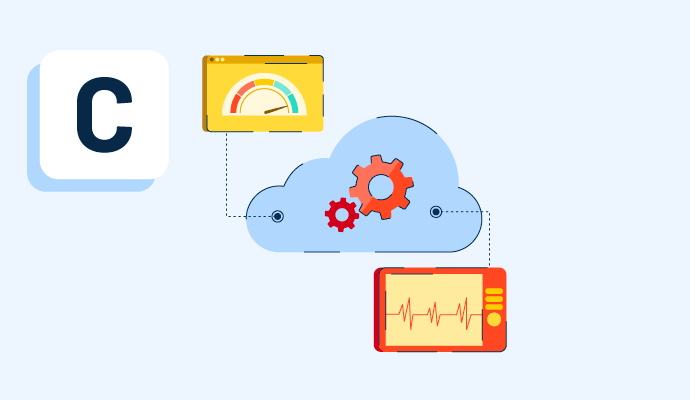 Cloud Monitoring