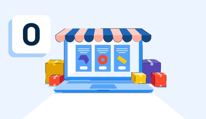 Online Marketplace