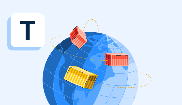 Transportation Management System