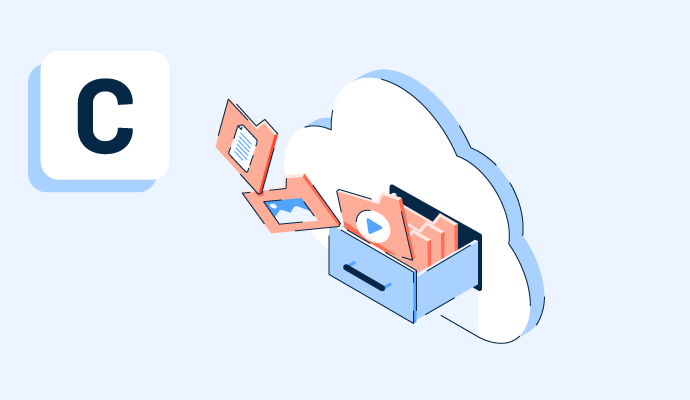 Cloud File Storage