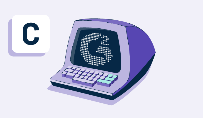 Computer Terminal