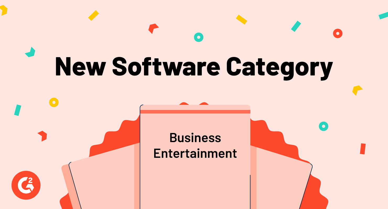 Entertainment Software