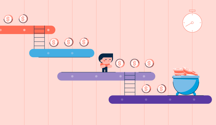 what are the advantages of gantt chart