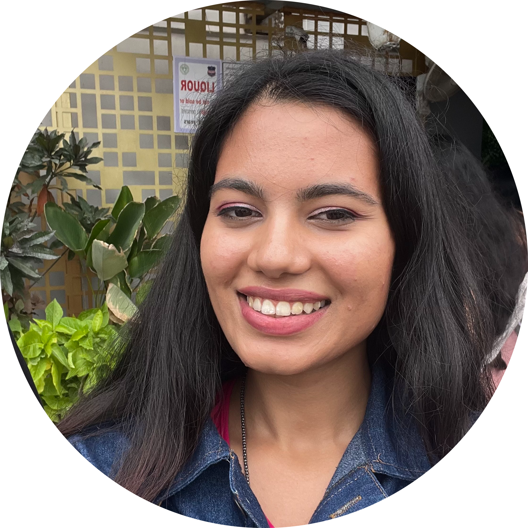 Ichita Joshi photo