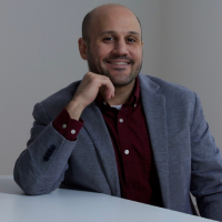 Michael Georgiou photo