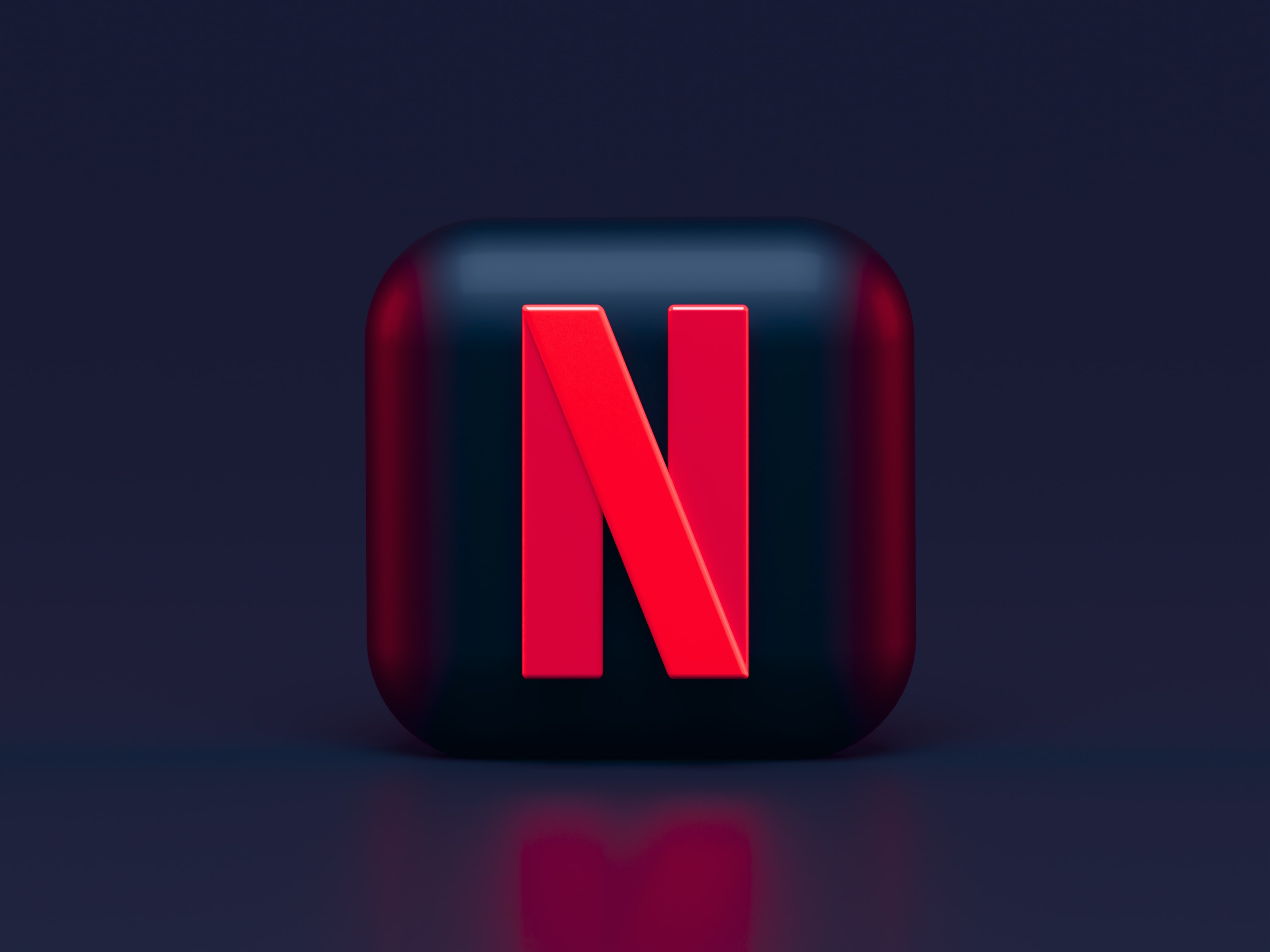 Netflix to become first streamer to offer downloads to ad-tier