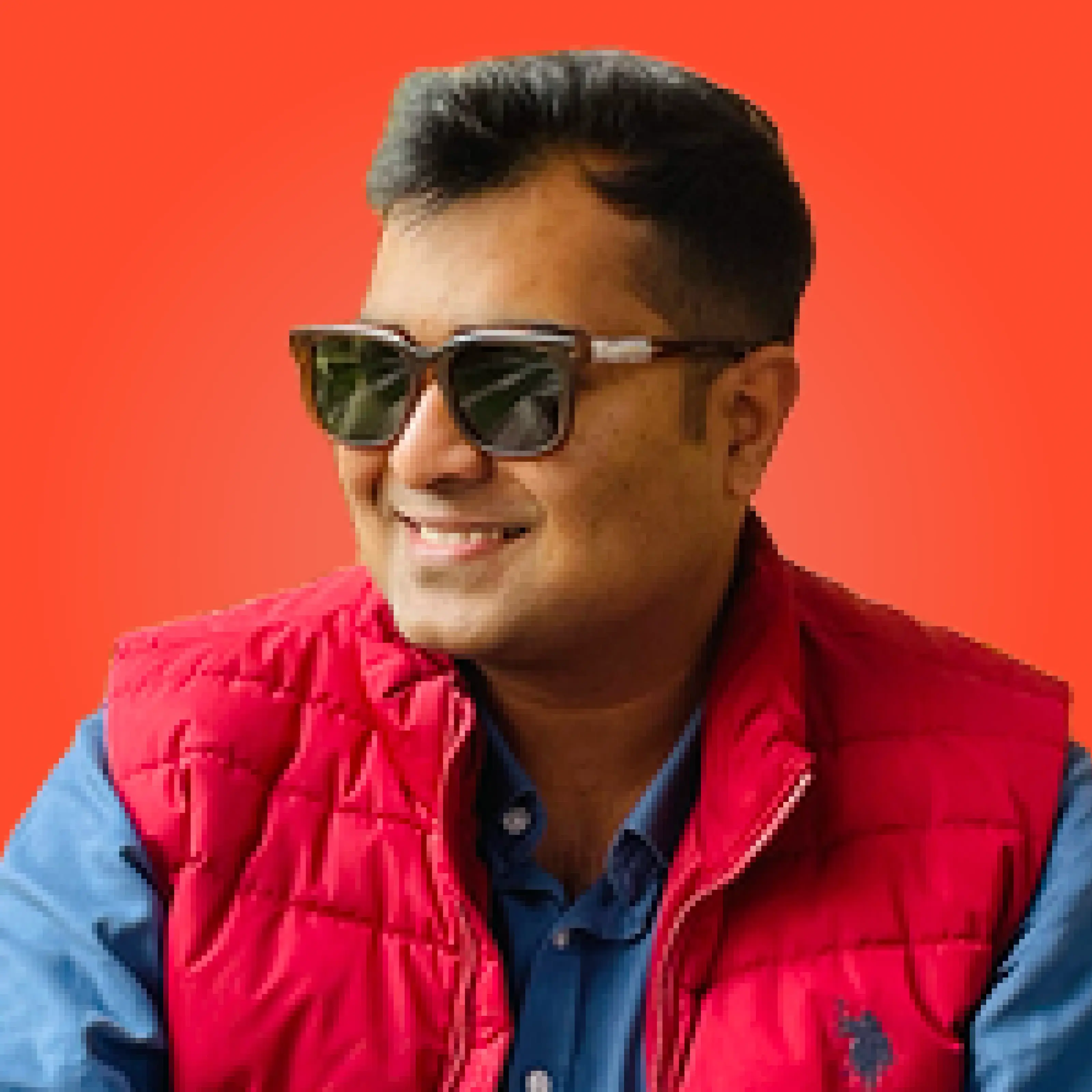 Hardik Jain photo