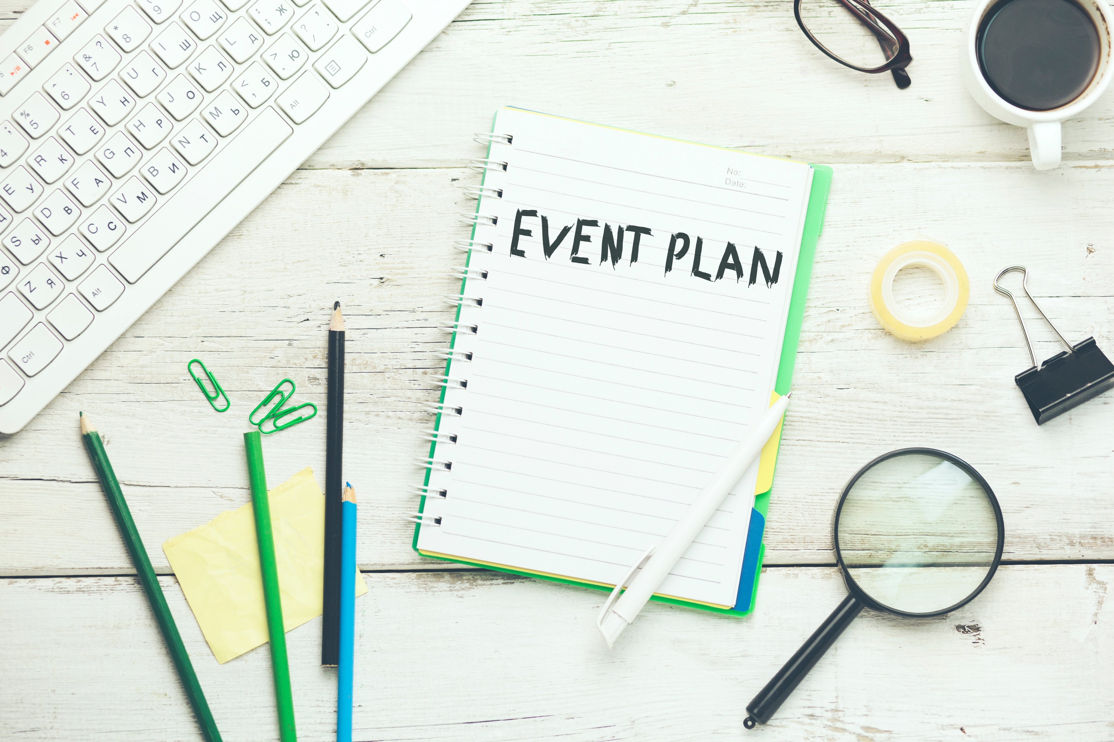 Event Promotion: 13 Ways to Get More Attendees