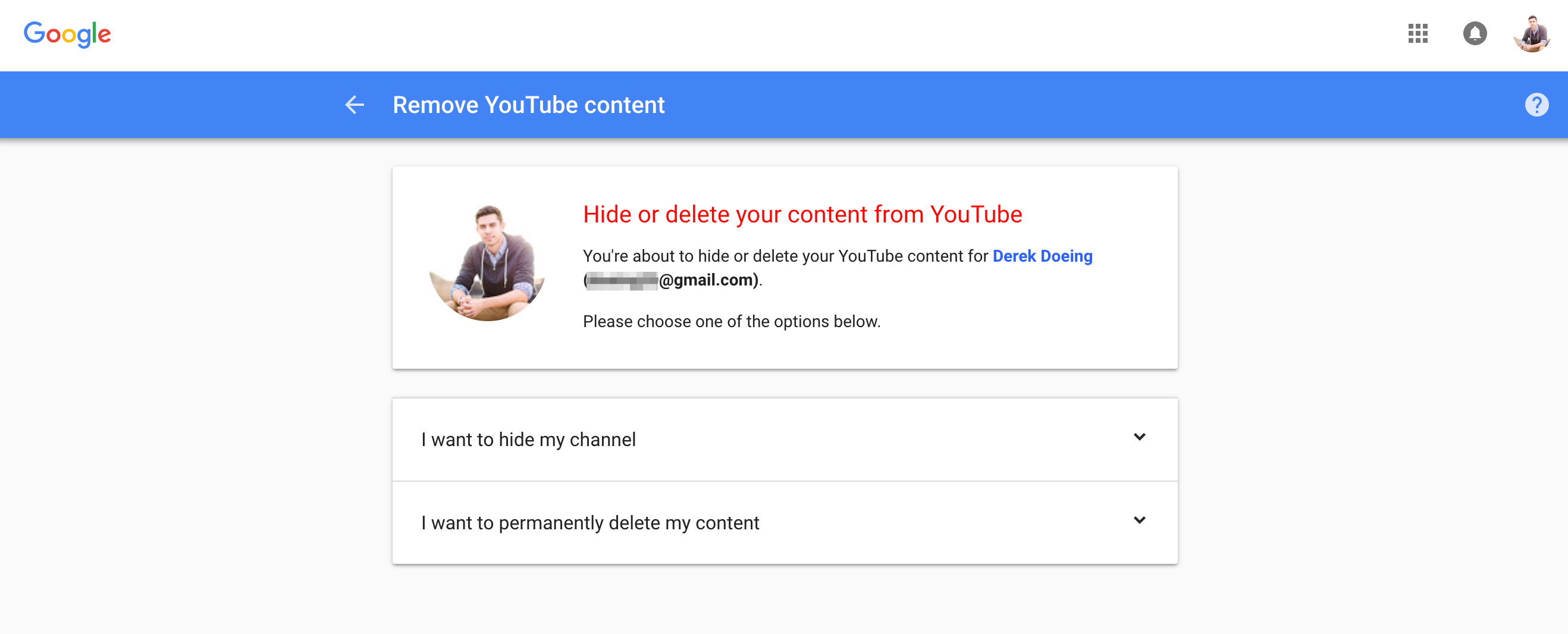 youtube-permanently-delete