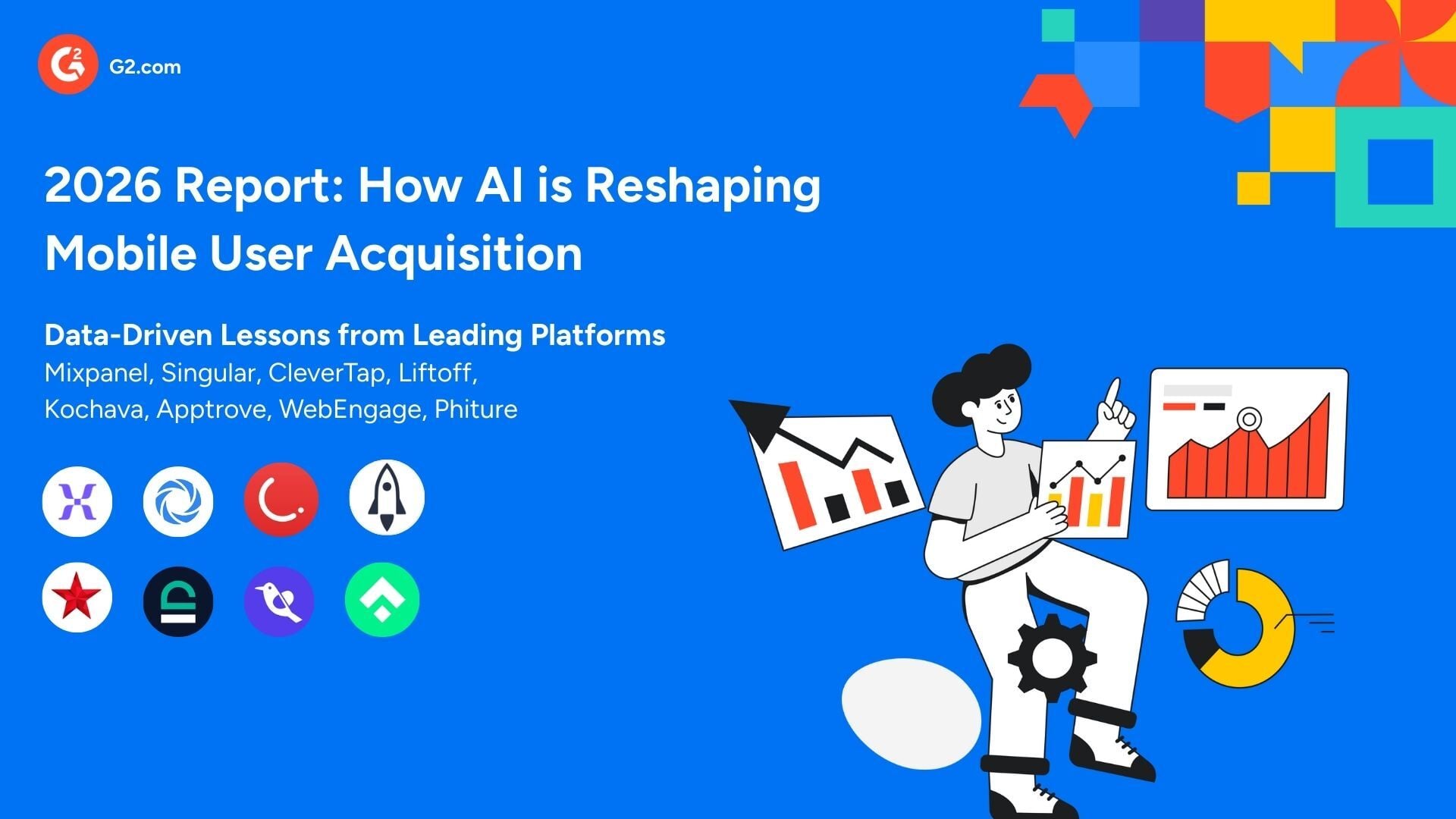 How AI is Reshaping Mobile User Acquisition