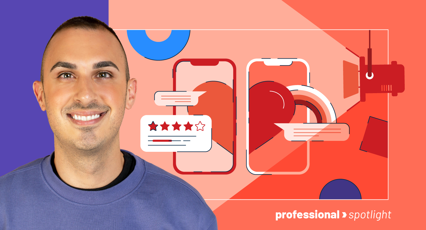 OkCupid’s Michael Kaye on Winning Hearts with Data, Storytelling, and Inclusivity