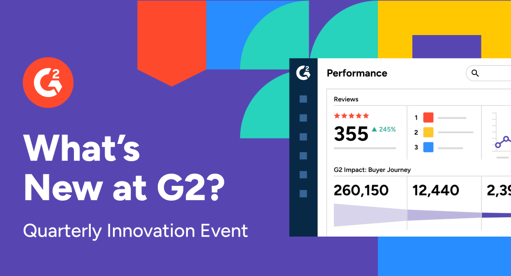 Reimagine an AI-First Review Experience.