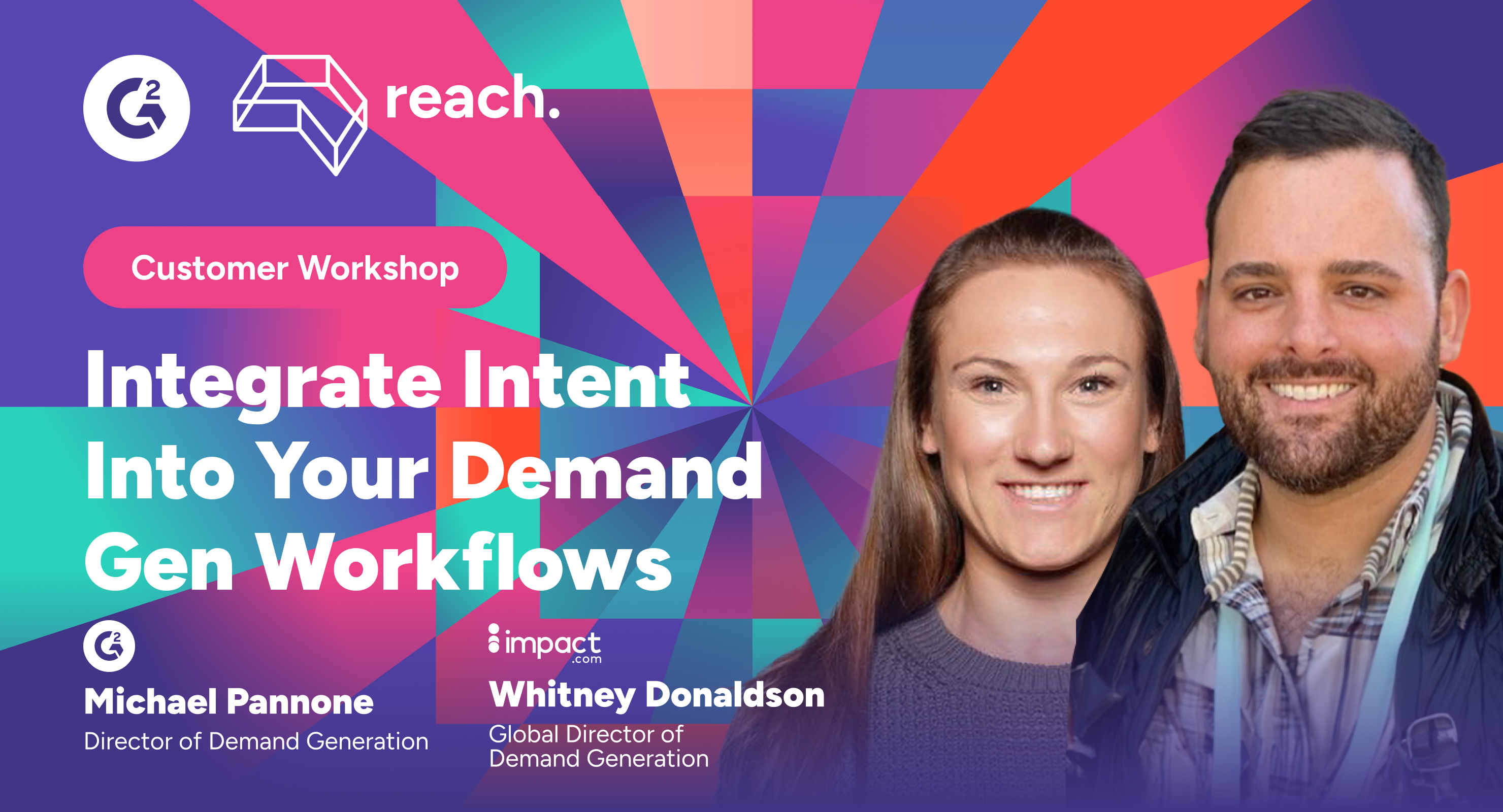 Unlocking the Power of Intent Data in Demand Generation Workflows