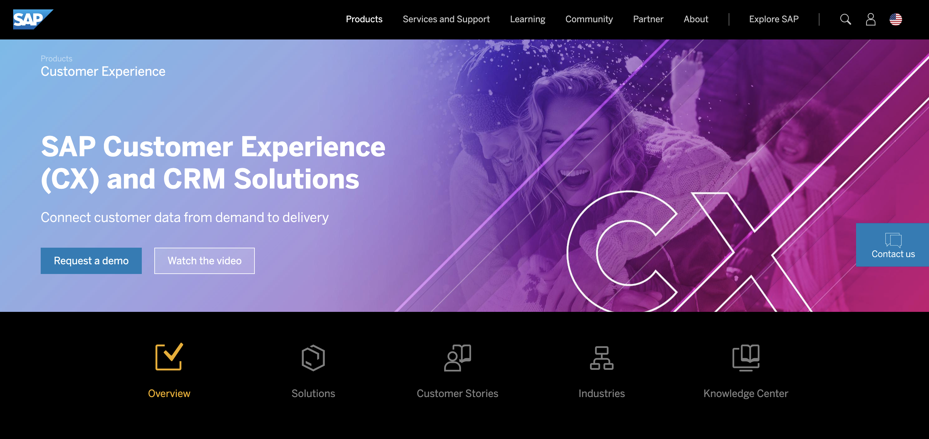 SAP-CRM