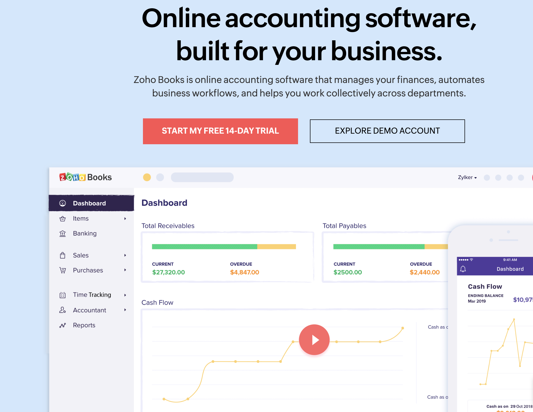 15 Best Accounting Software Platforms in 2022