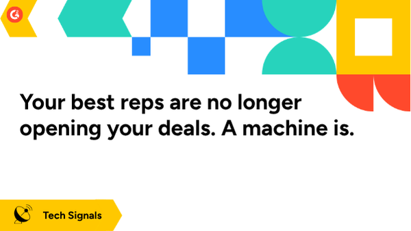 How AI Search Is Changing the Sales Pipeline