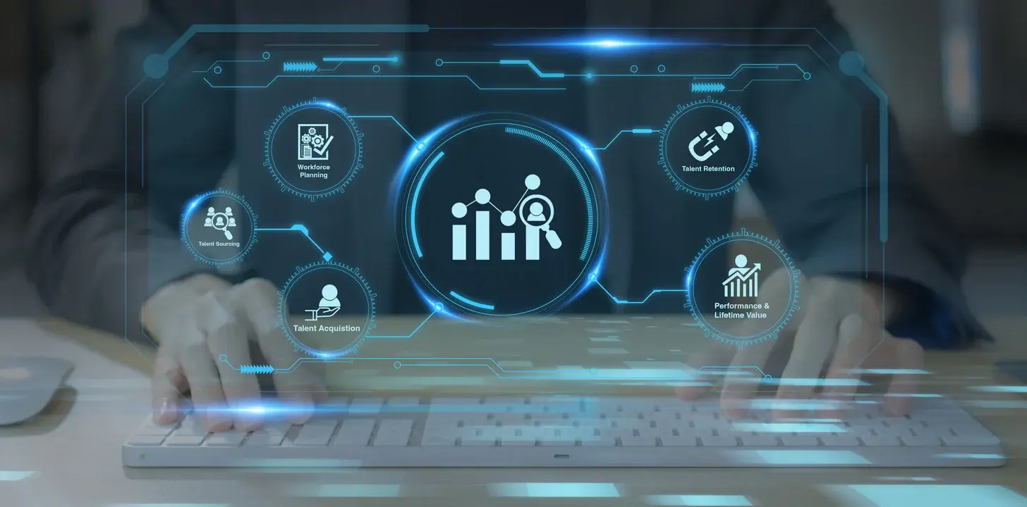 The 9 Biggest Staffing Industry Trends to Watch in 2026