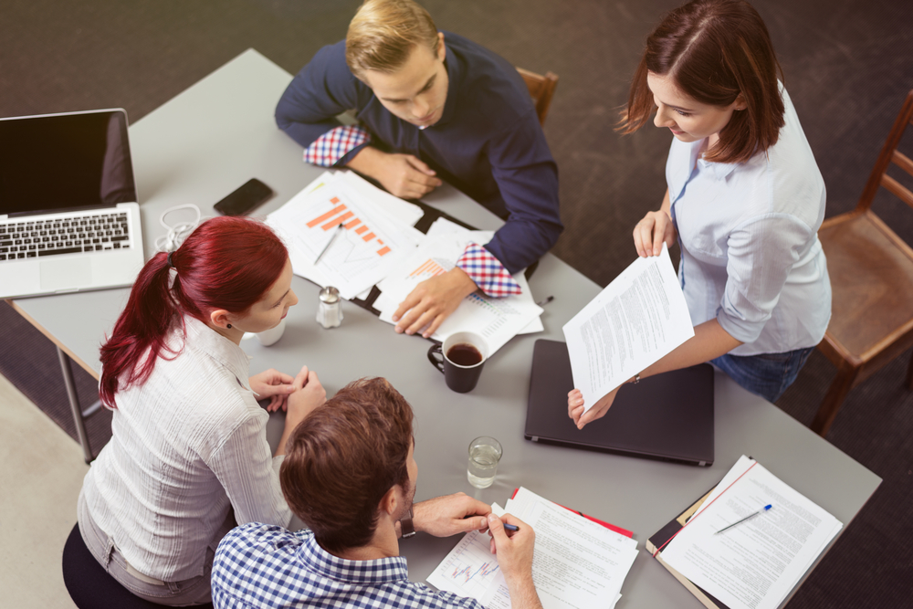 How to Build a Buyer Persona That Actually Converts