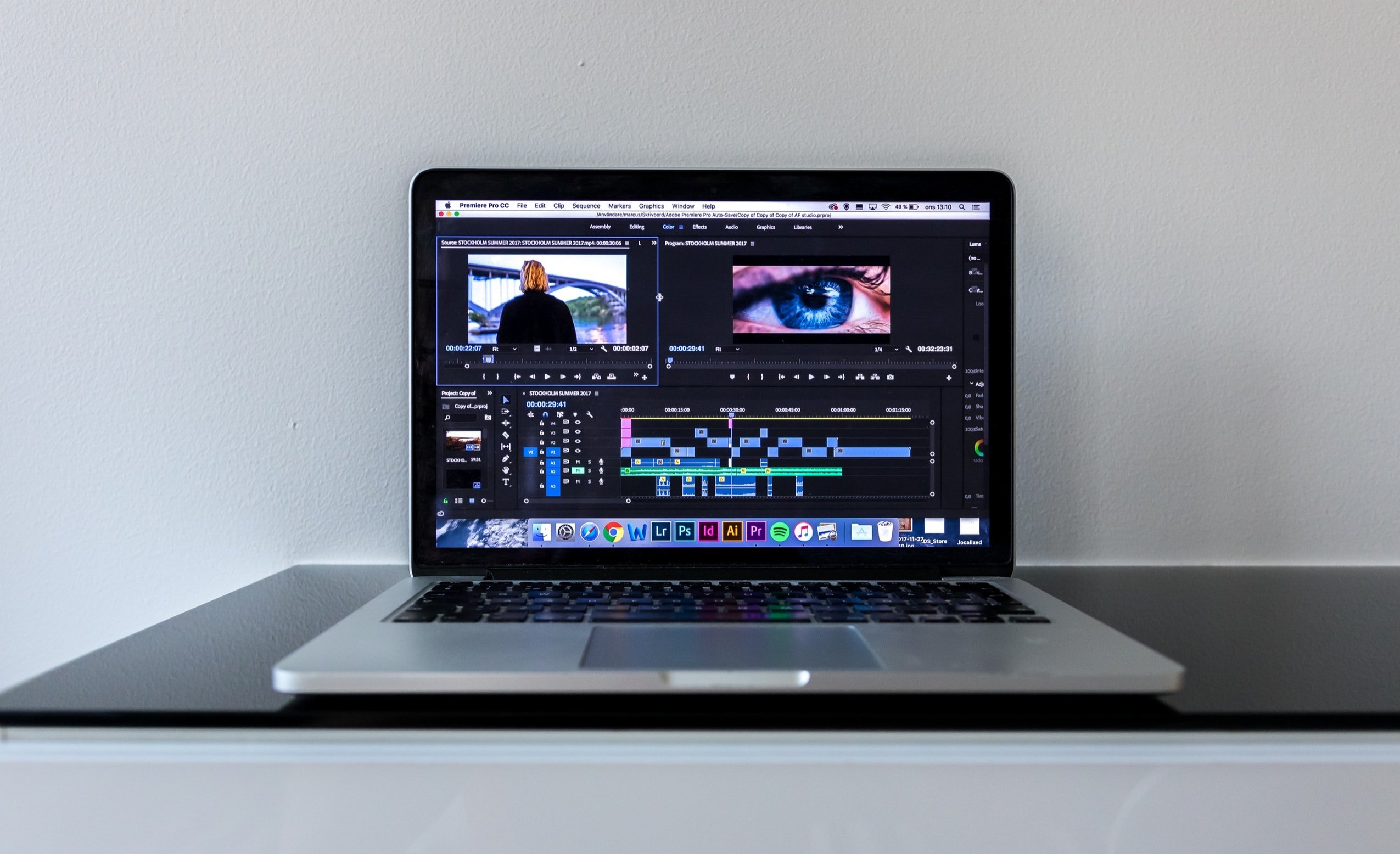 25 Best Free Video Editing Software Tools in 2019