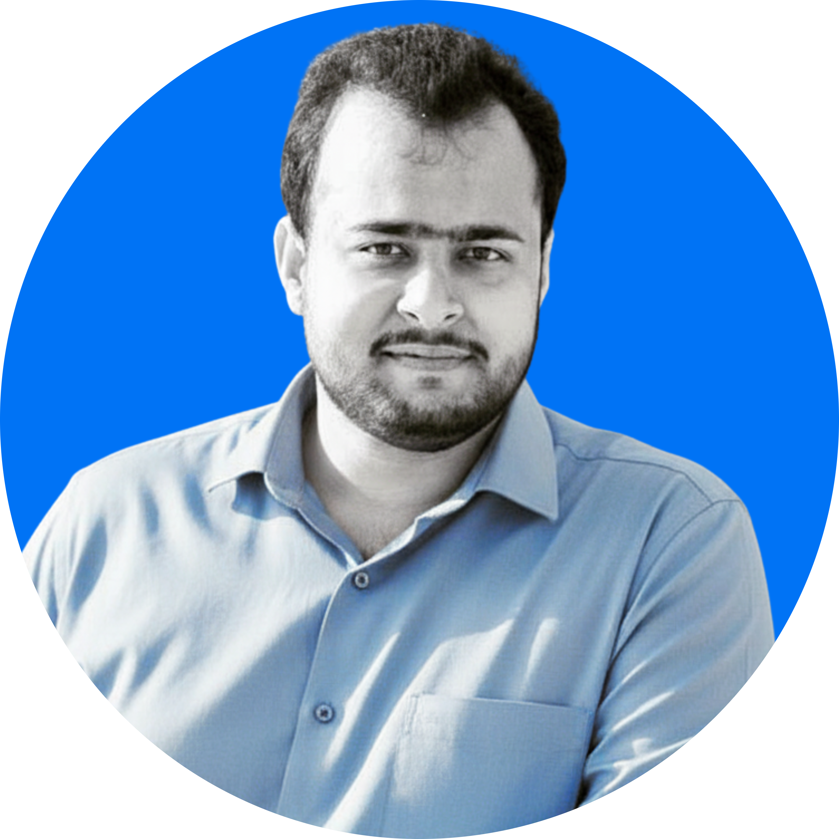 Sudipto Paul
