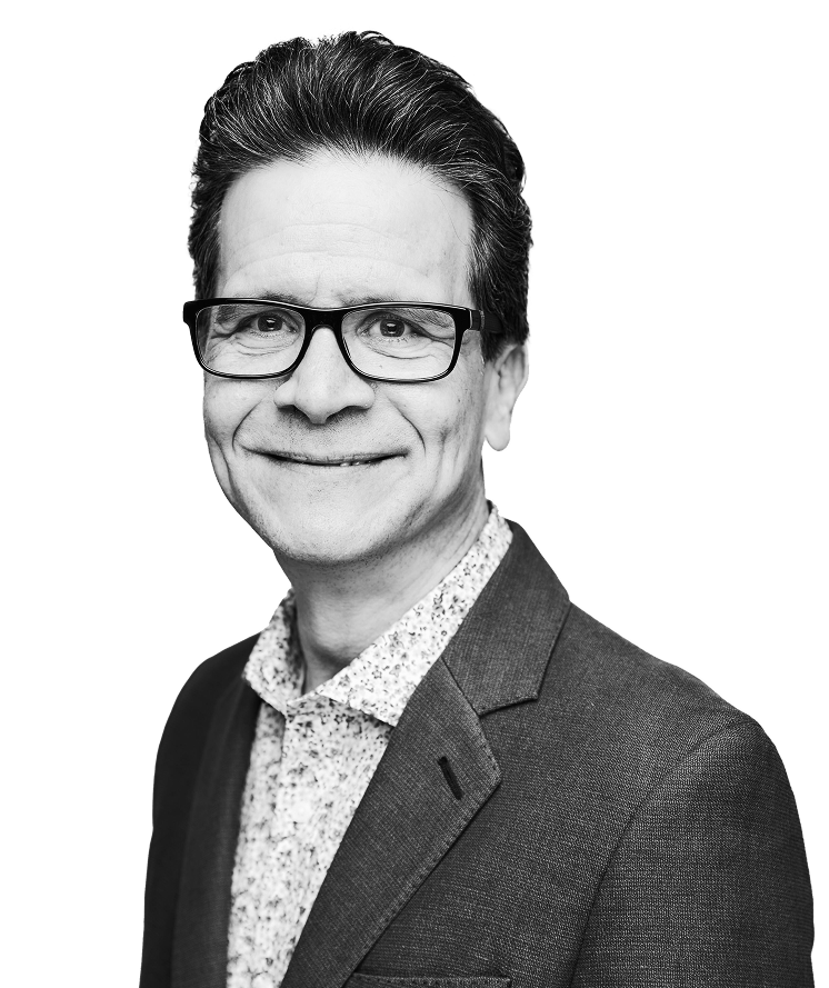 Tim Sanders, Chief Innovation Officer at G2