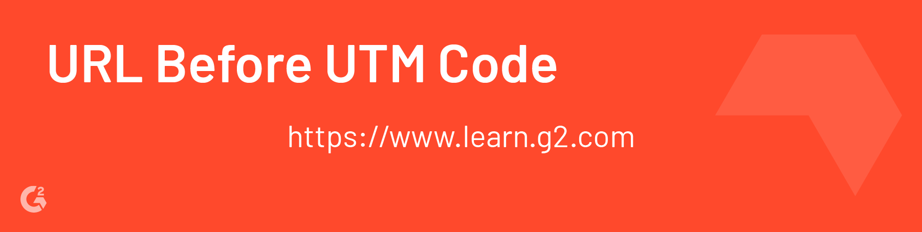 URL sin UTM