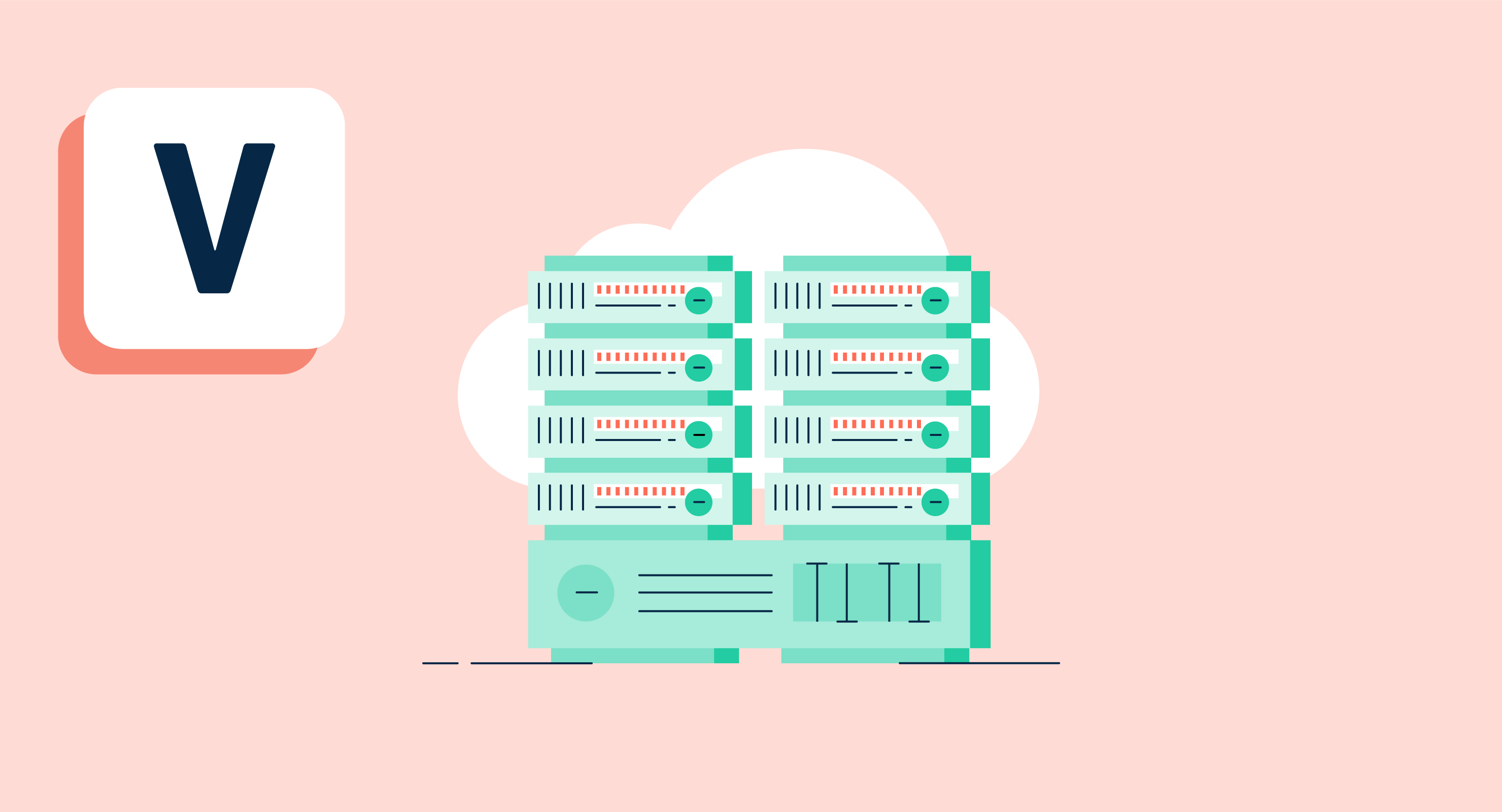 Private Server (VPS) | Technology Glossary Definitions |