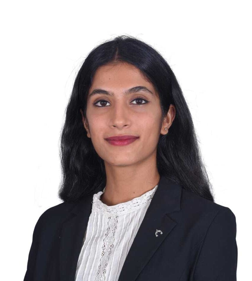 Kusum Jahnavi photo