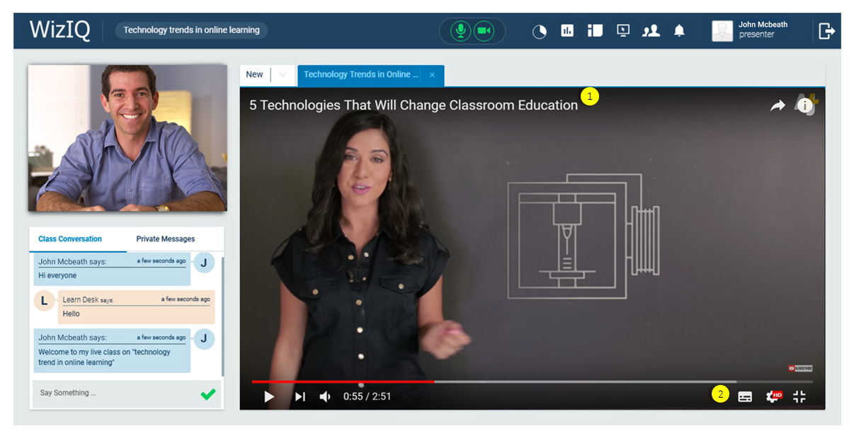 How to Use Virtual Classrooms for Unmatched Engagement