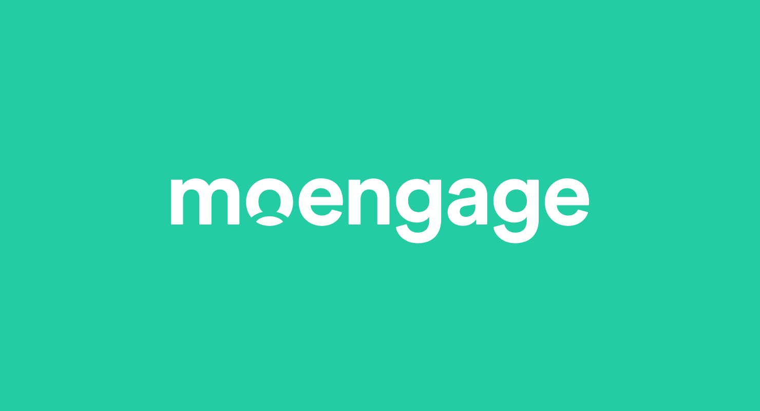 Introducing a Brand New MoEngage!