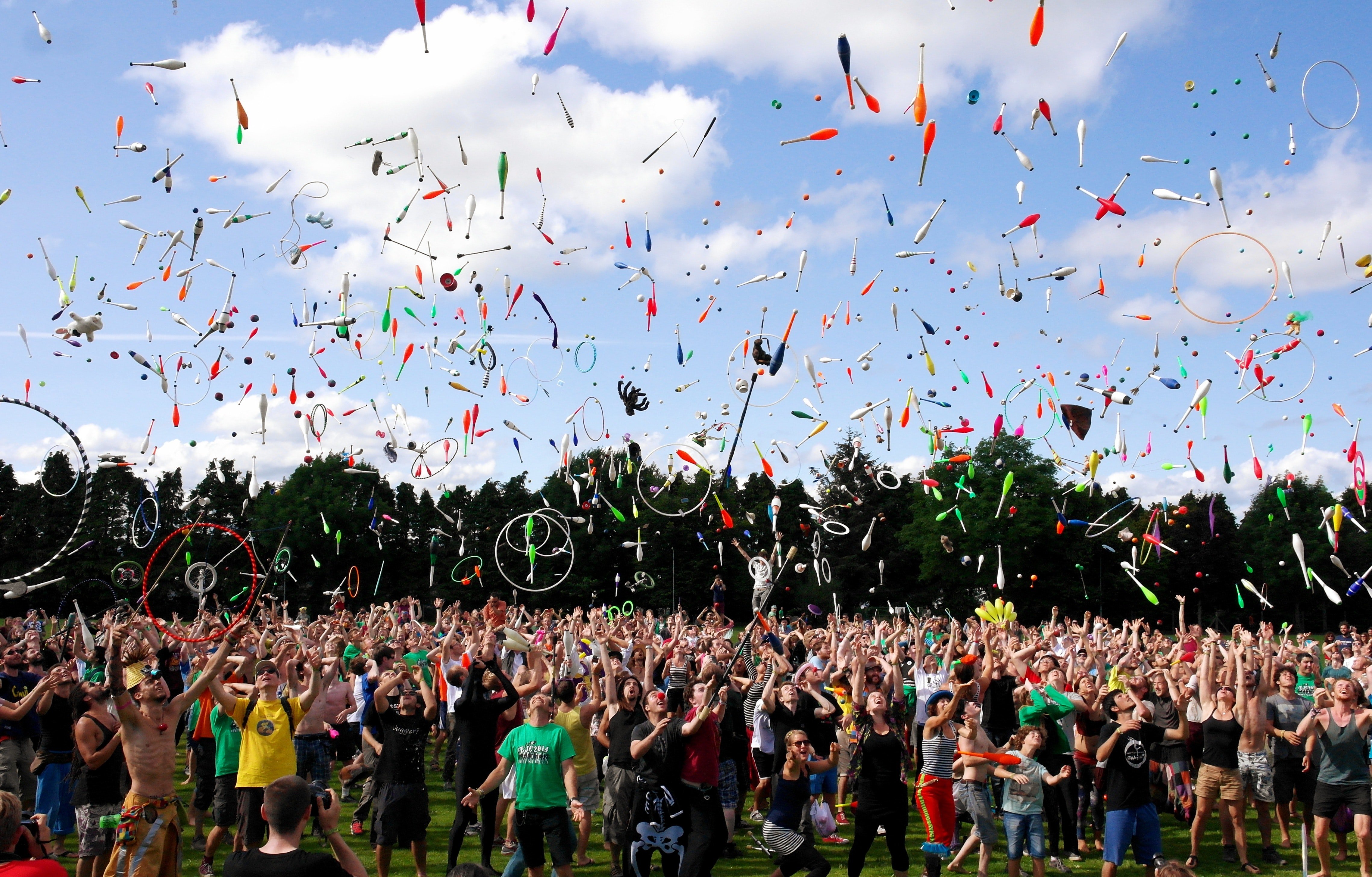 How to Create an Event on Facebook