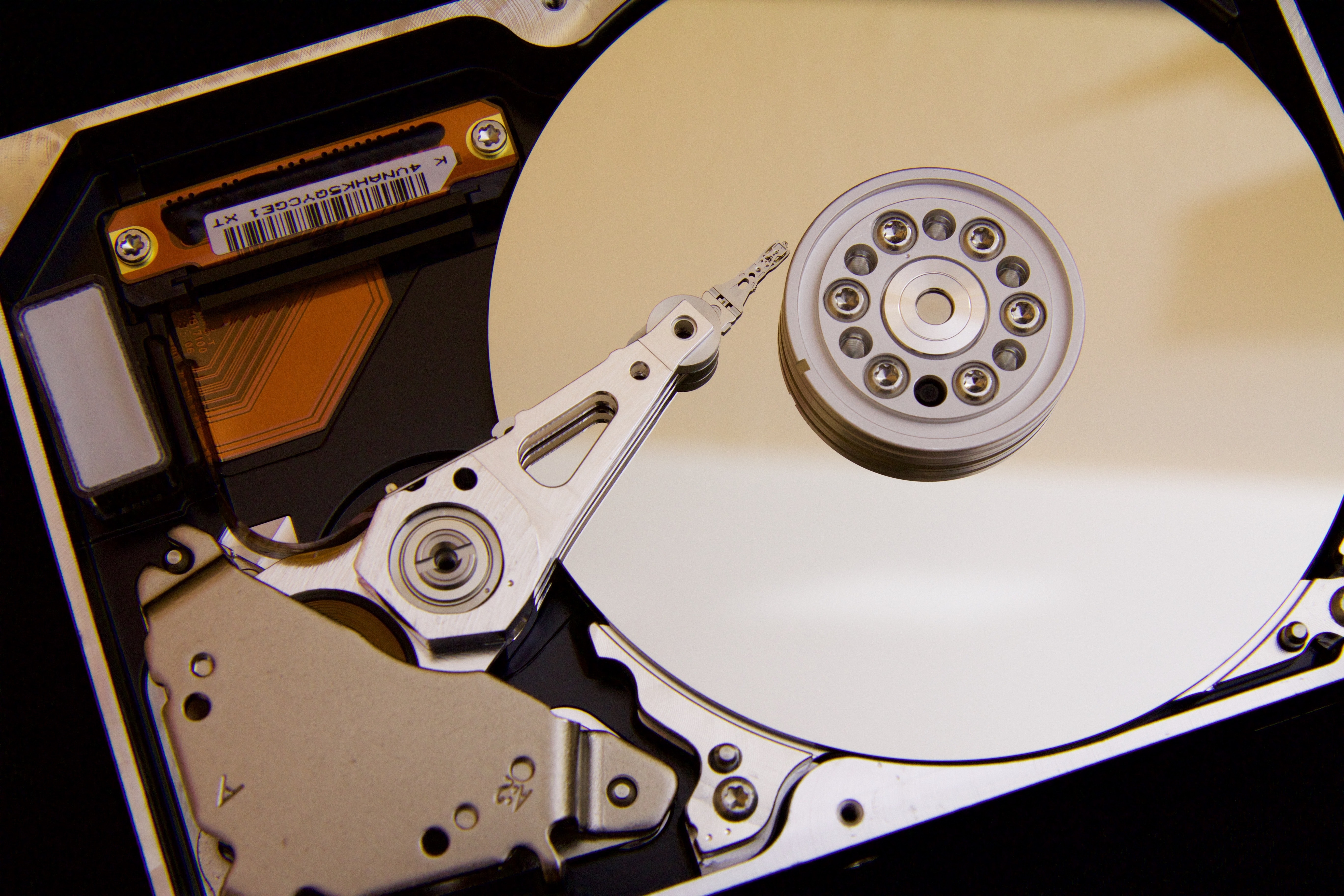 programs for cloning a hard drive