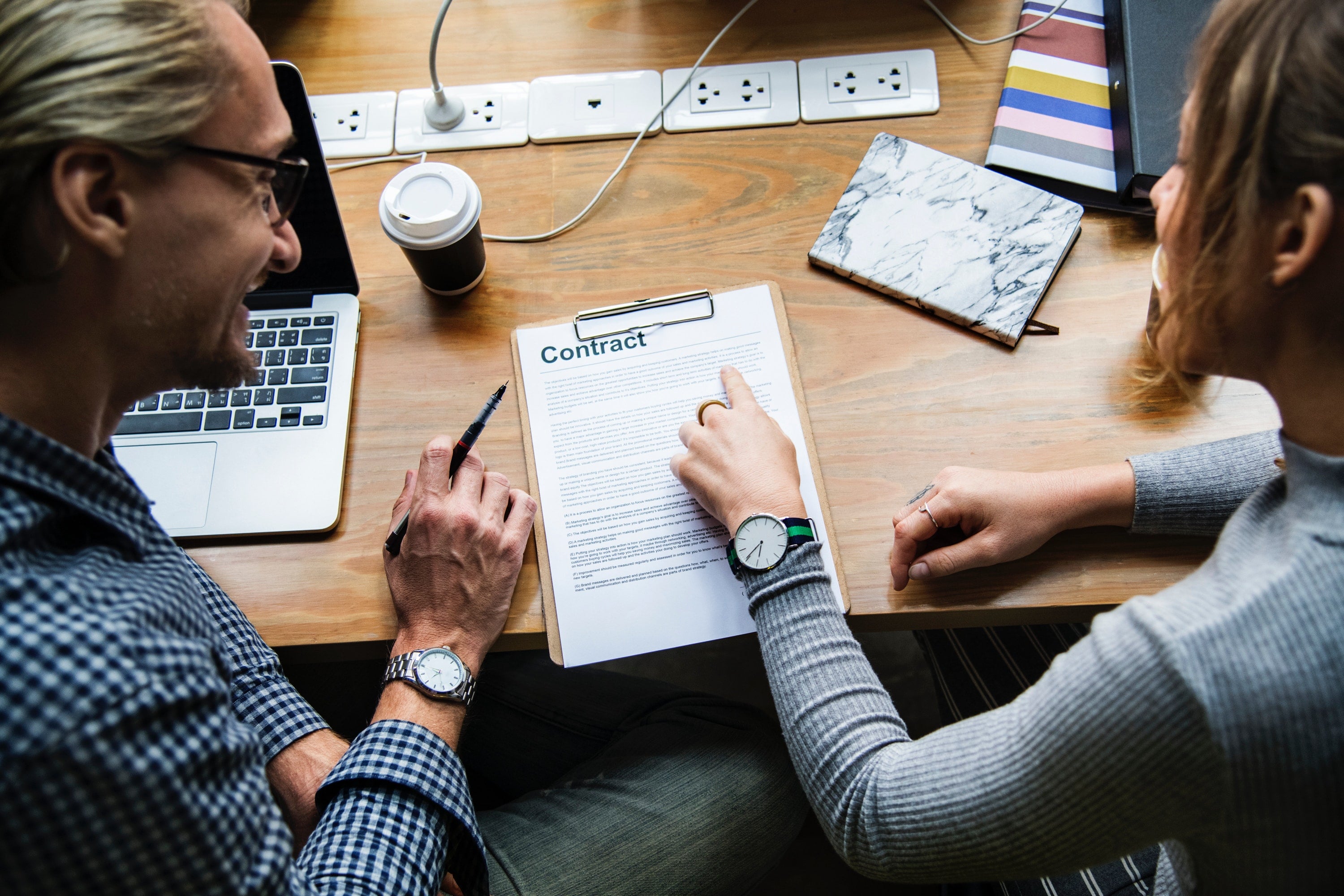 7-Step Checklist for Creating Effective Job Descriptions