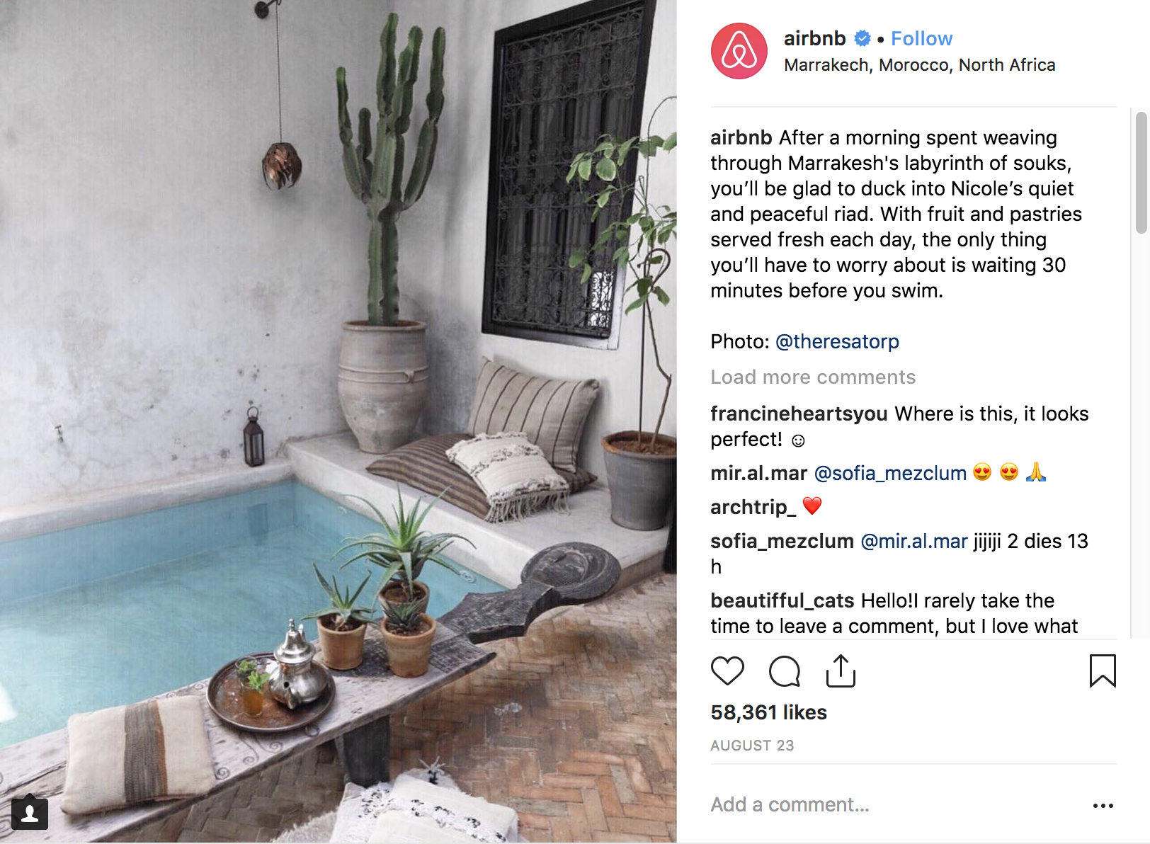 airbnb-instagram-influencer
