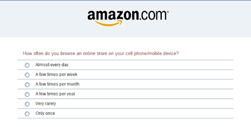 amazon customer communication