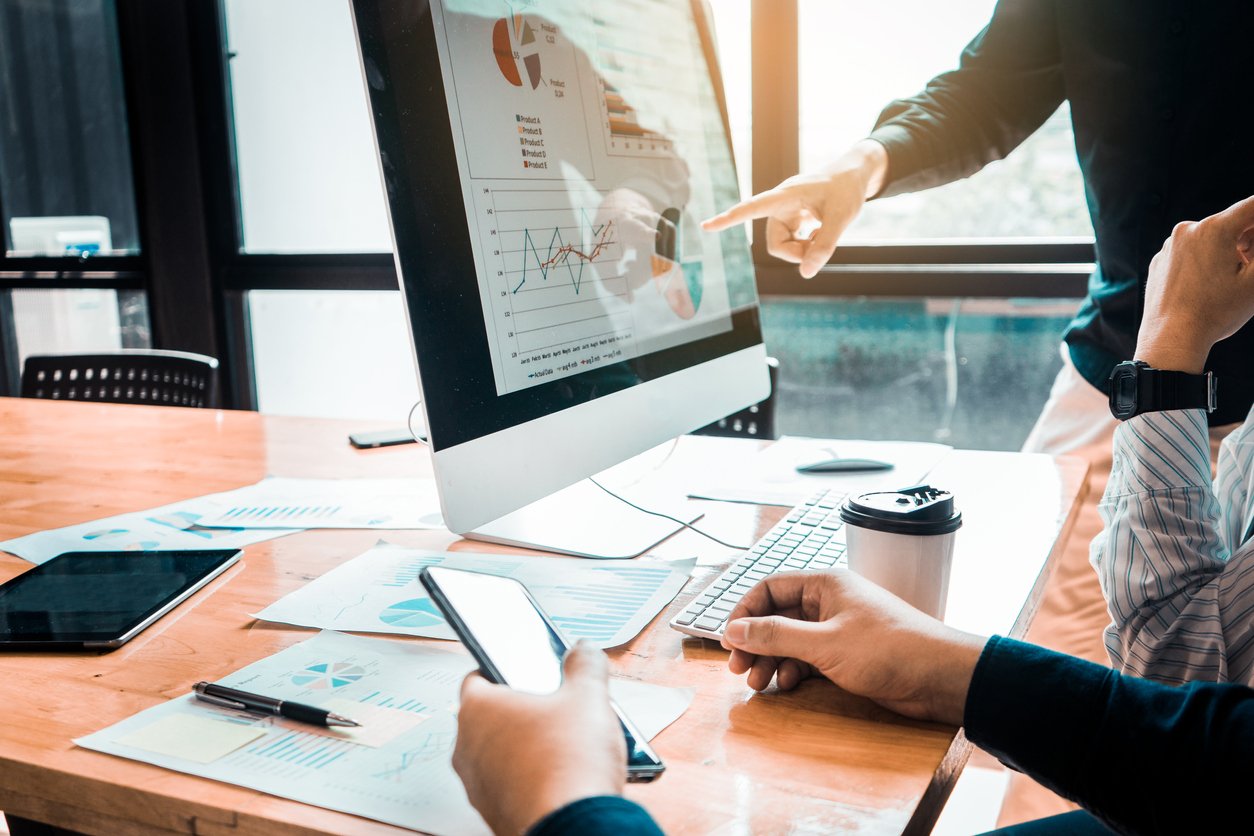 Accounting Software Basics (+ Some Key Features to Look For)
