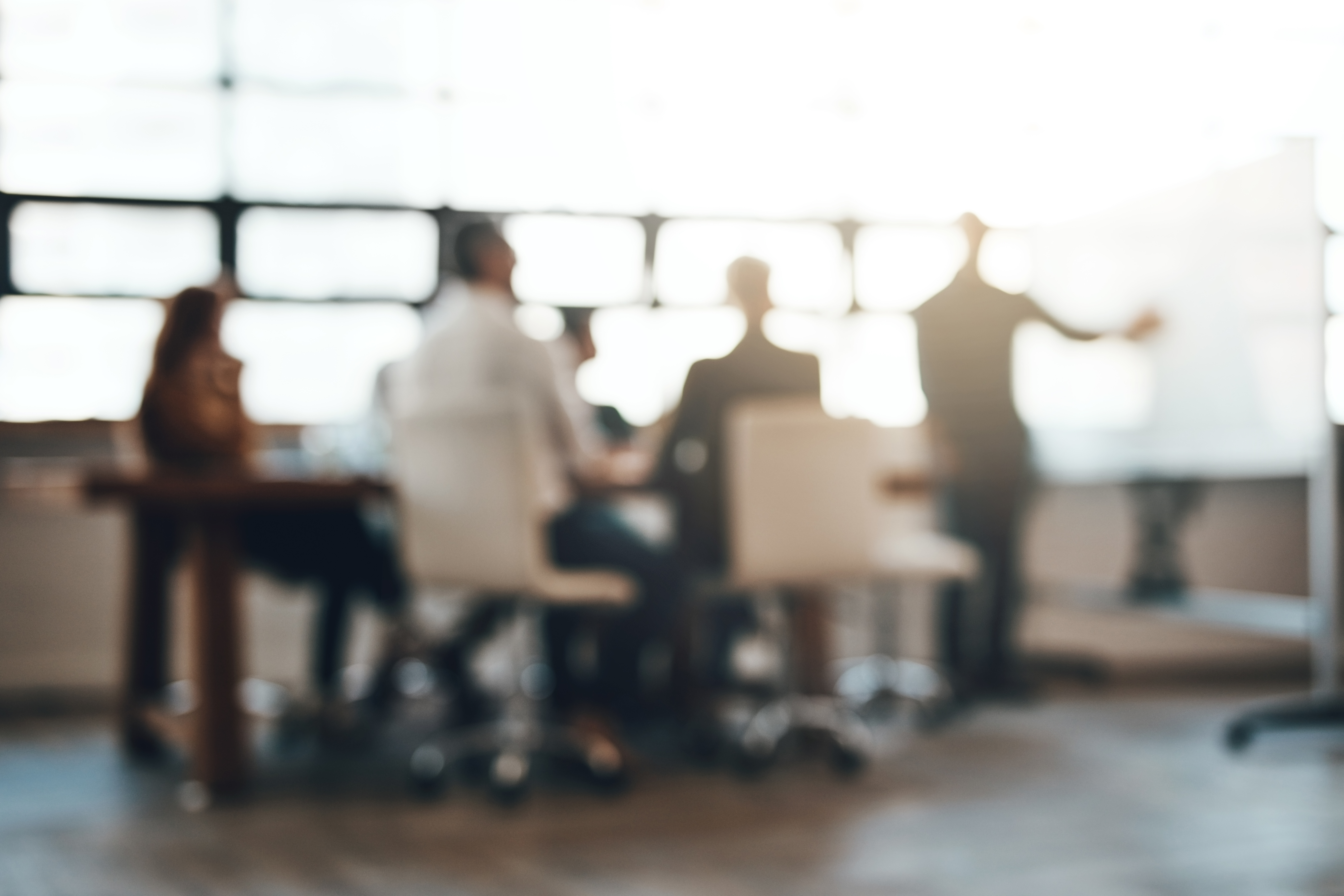 How to Build a Successful Business Development Team