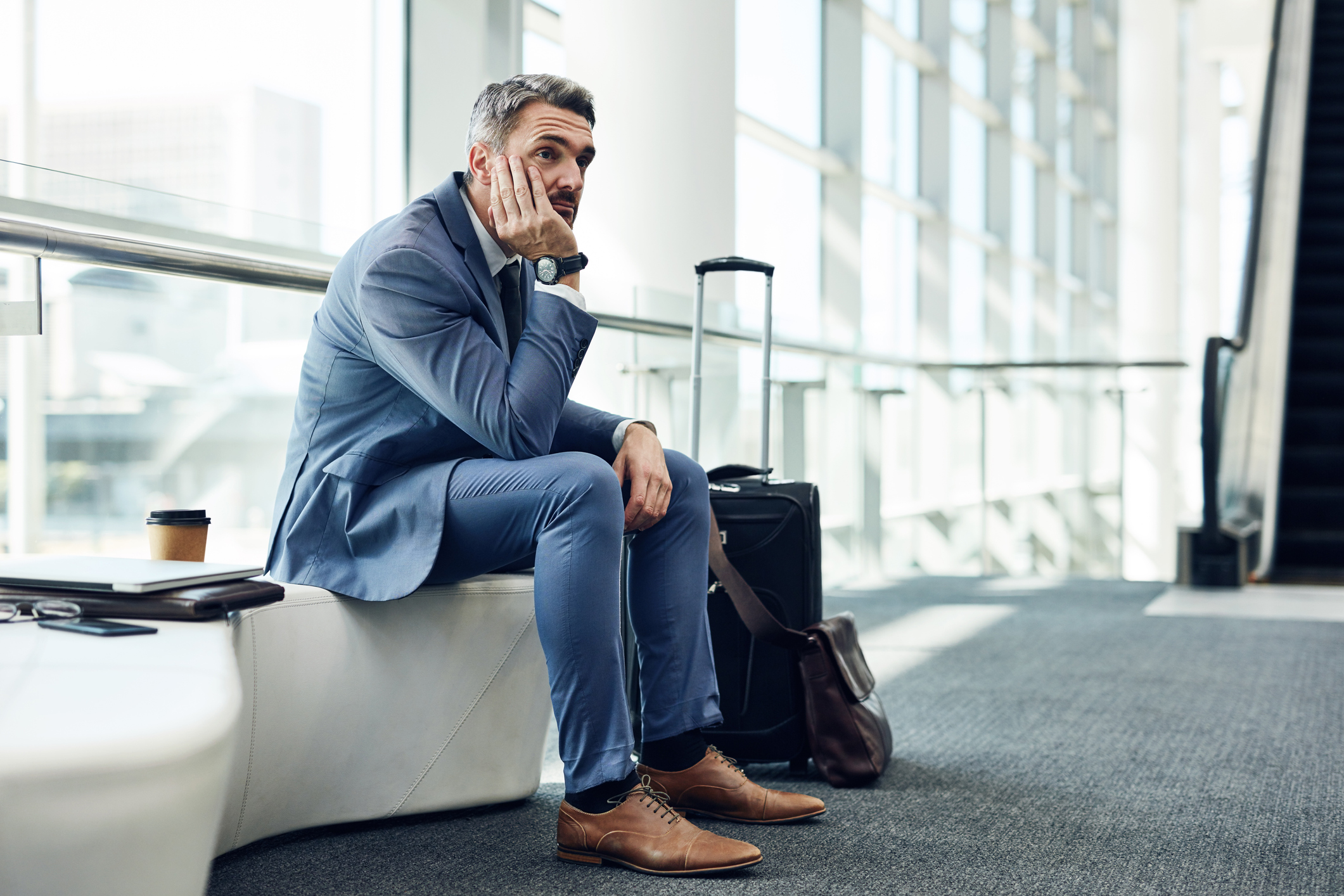 8 Common Business Trip Mistakes (+How to Avoid Them)