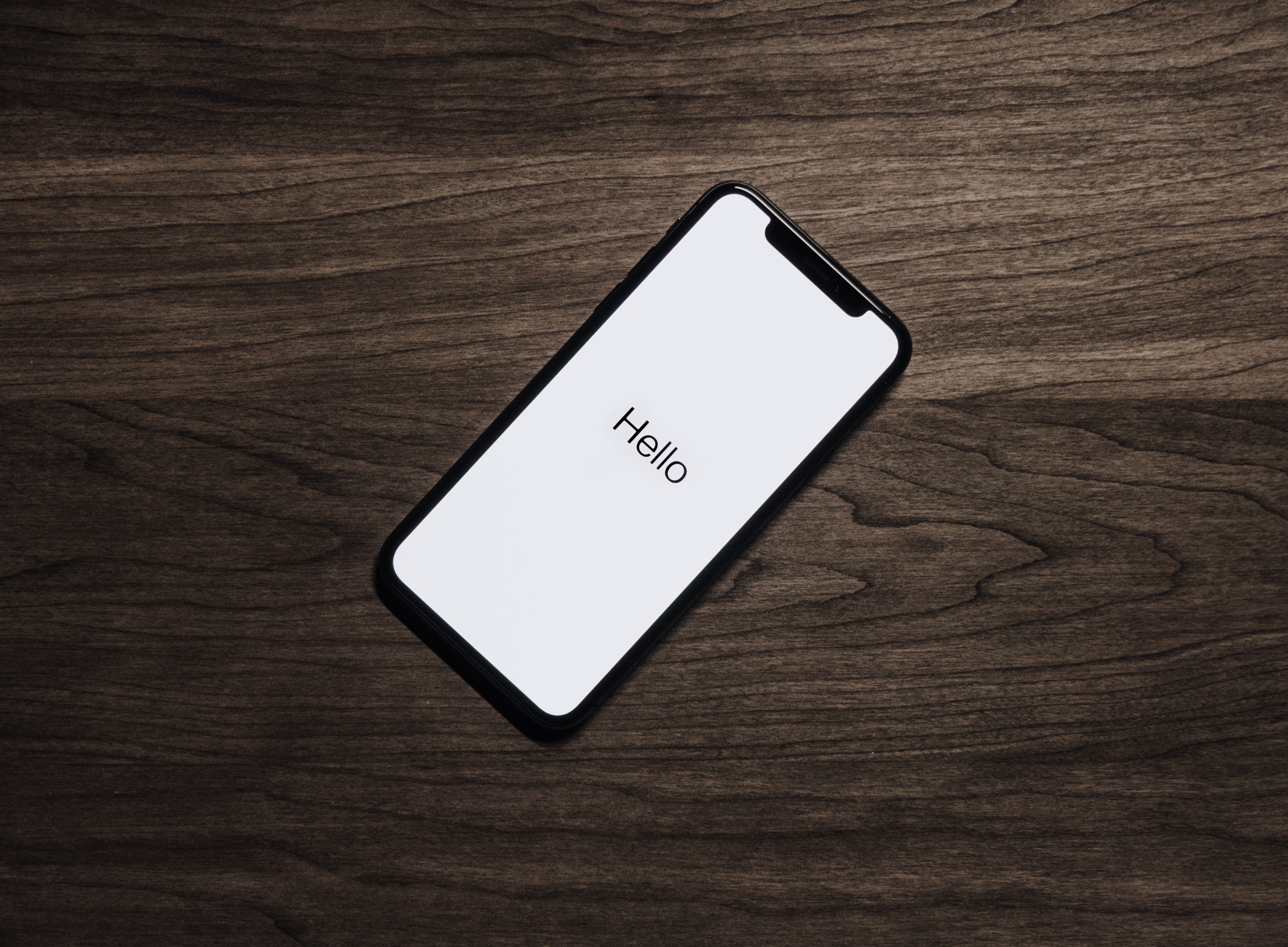 How to Take a Screenshot on iPhone