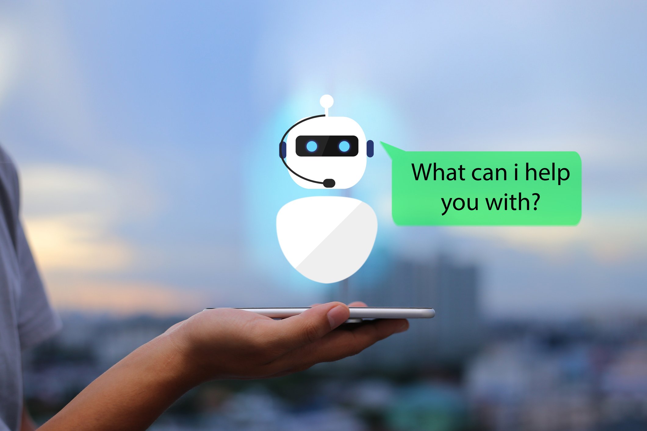 What Is a Chatbot? 