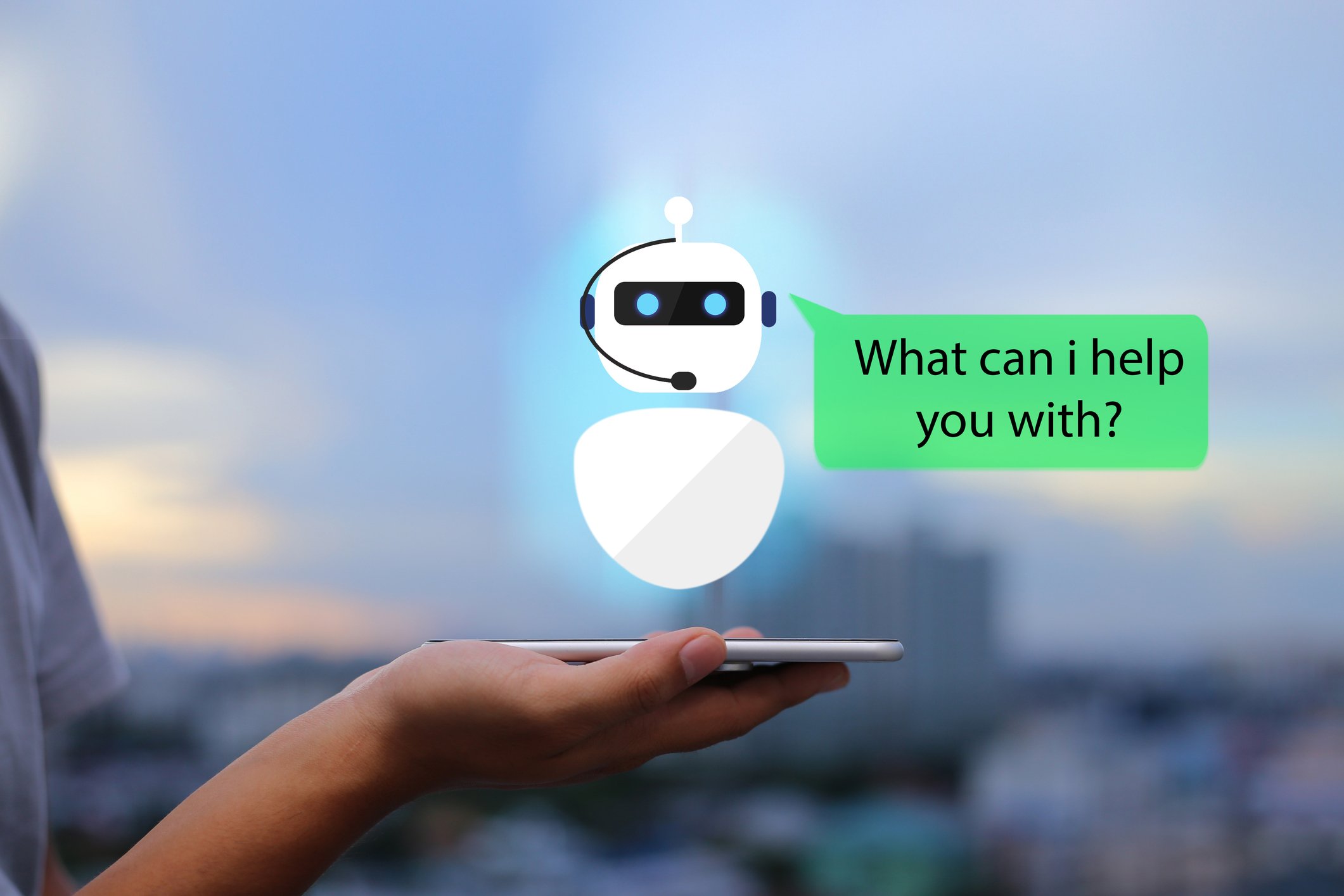 best chatbot examples