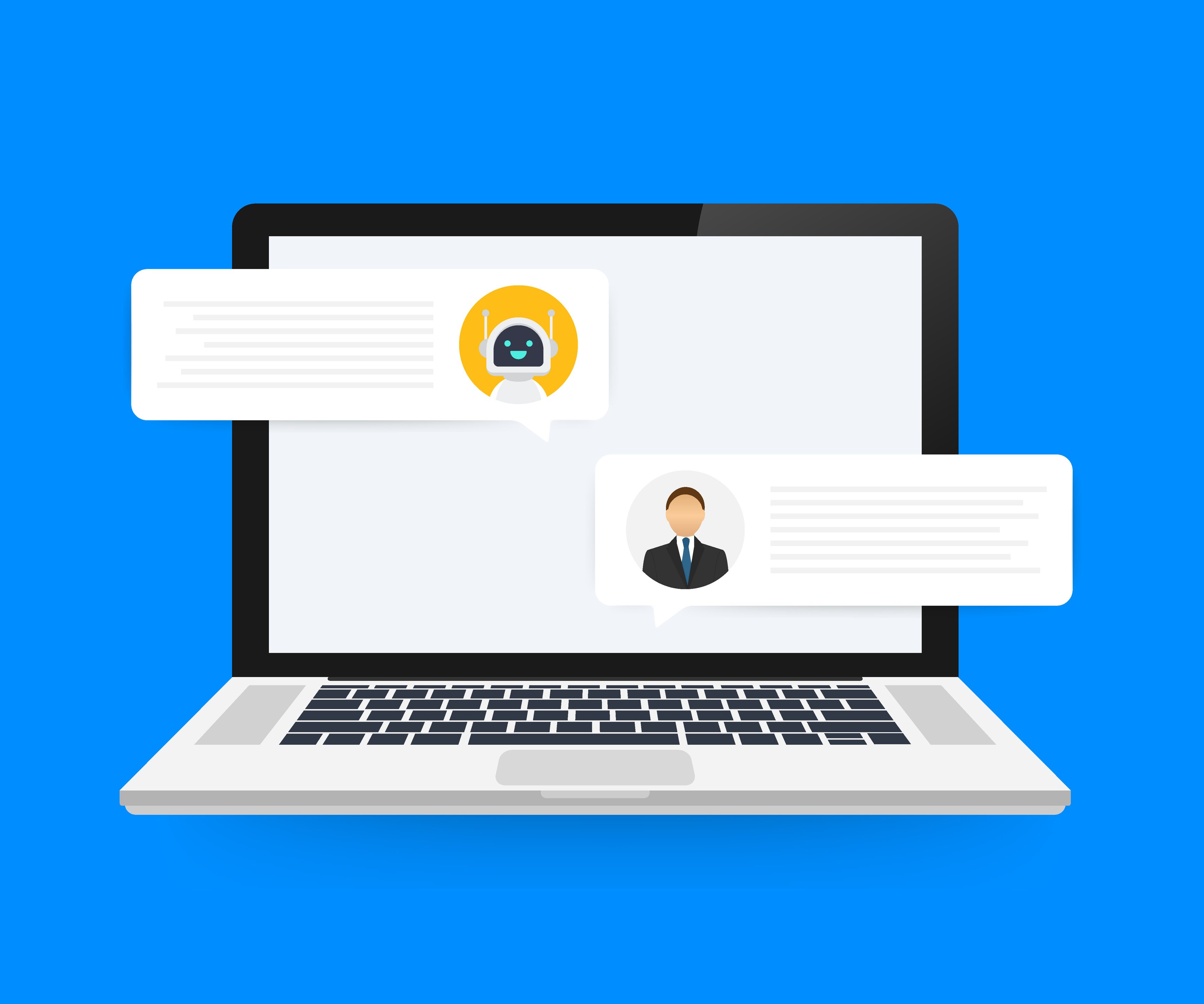 6 Expert Tips for Creating a Chatbot from Scratch