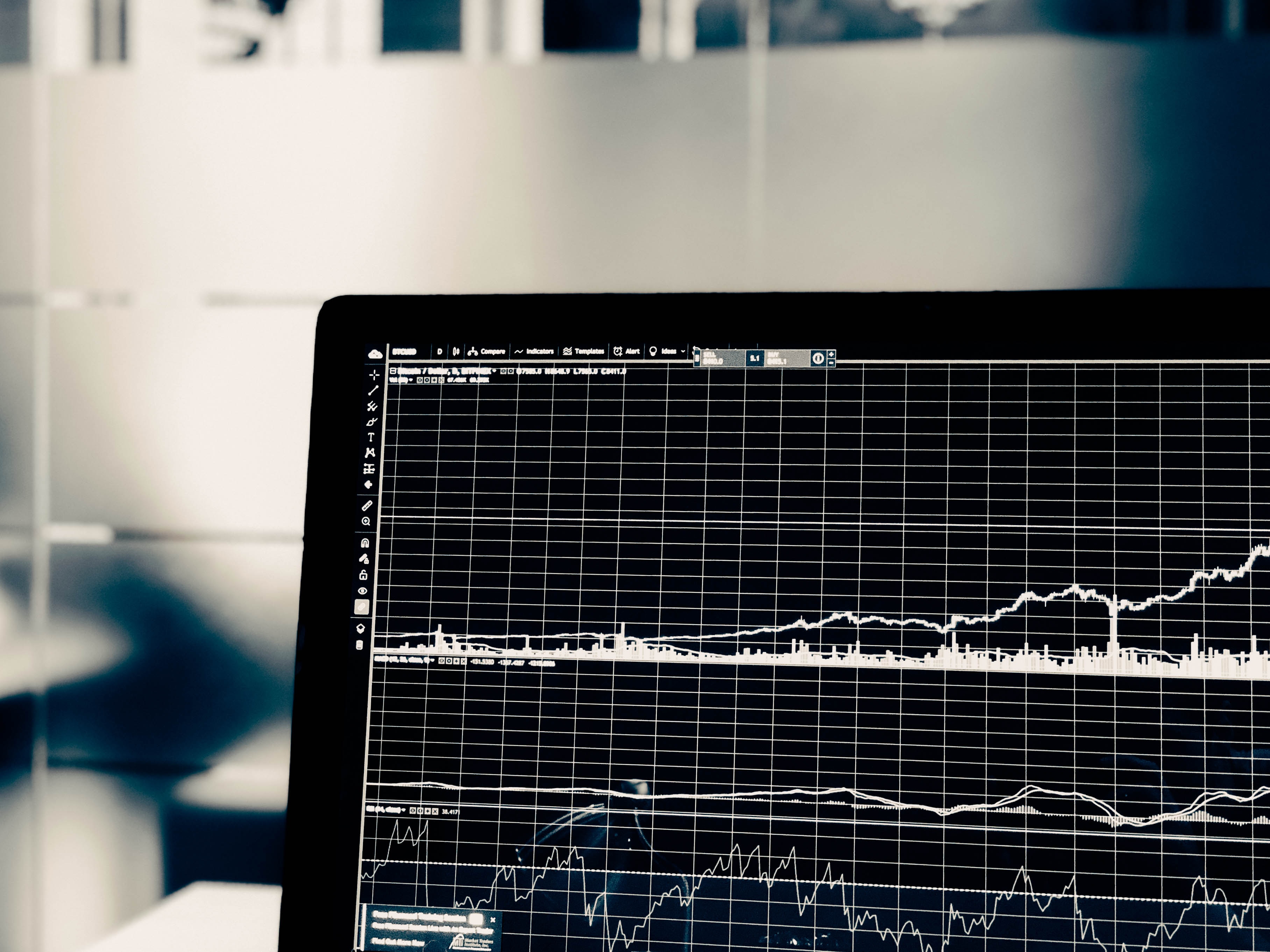 Blockchain to Biometrics: 2019’s Cybersecurity Trends