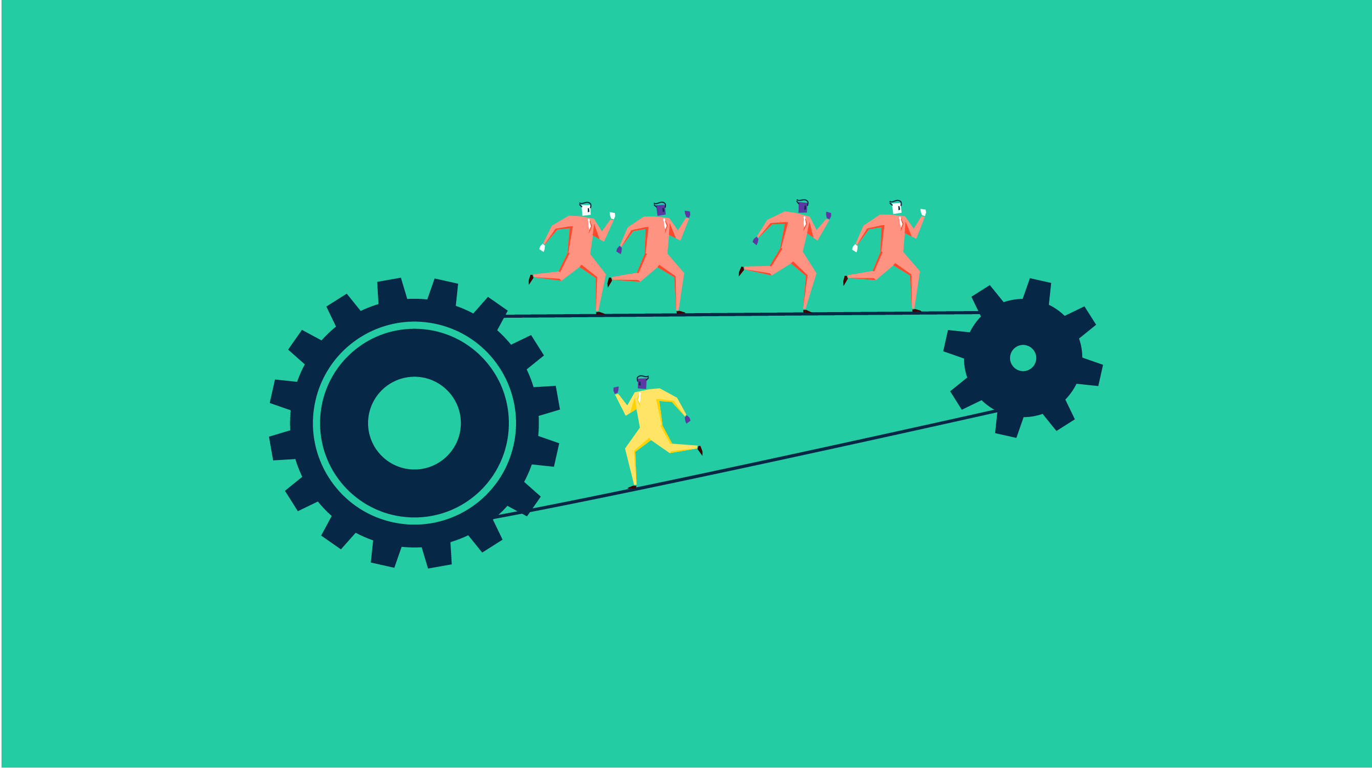 How to Calculate and Reduce Churn Rate