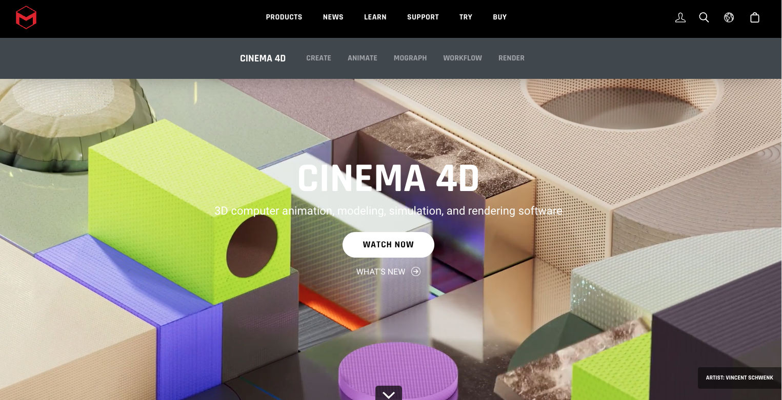 15 Best 3D Modeling Software Platforms in 2022