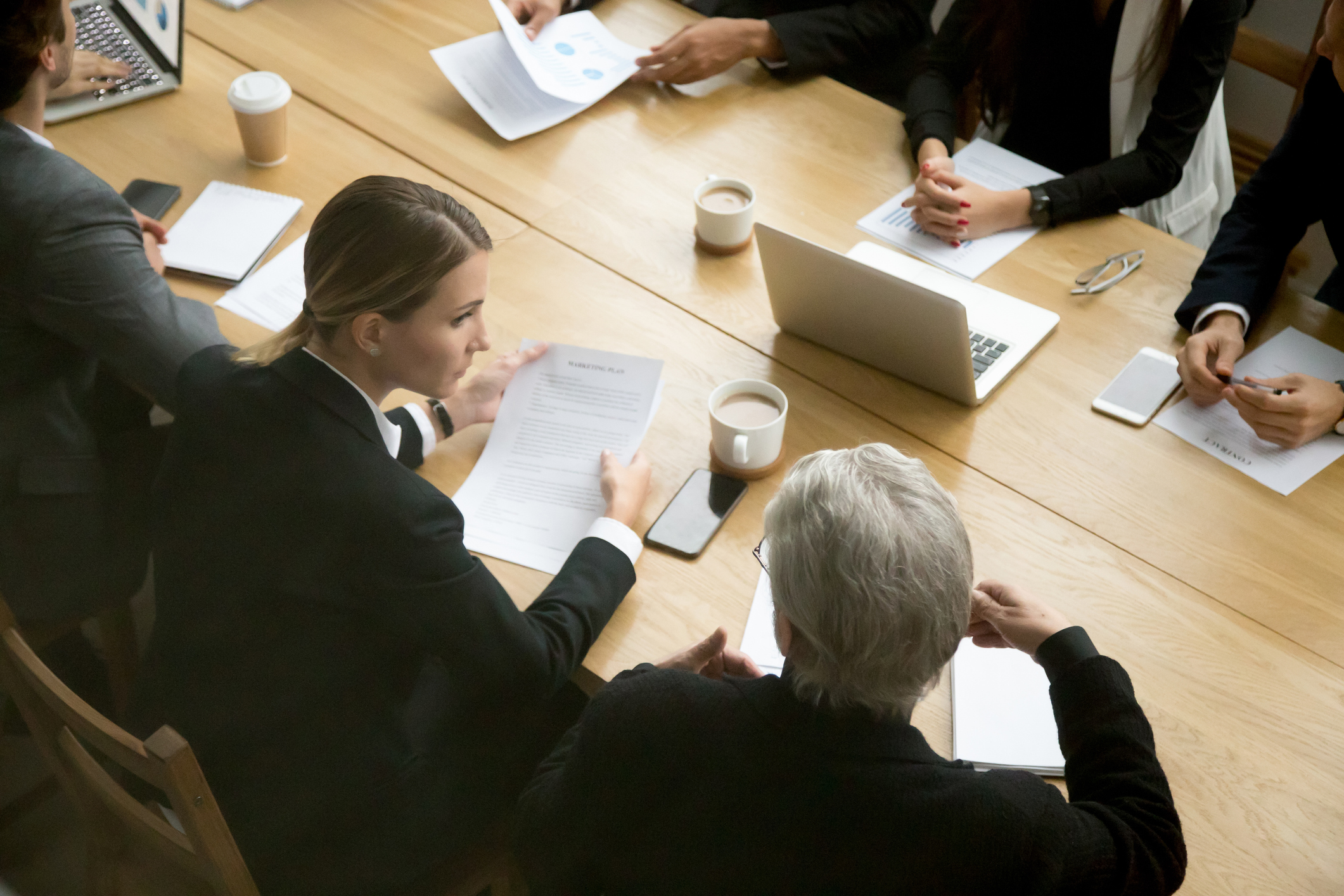 What Is a Corporate Counsel? Key Responsibilities and Career Description