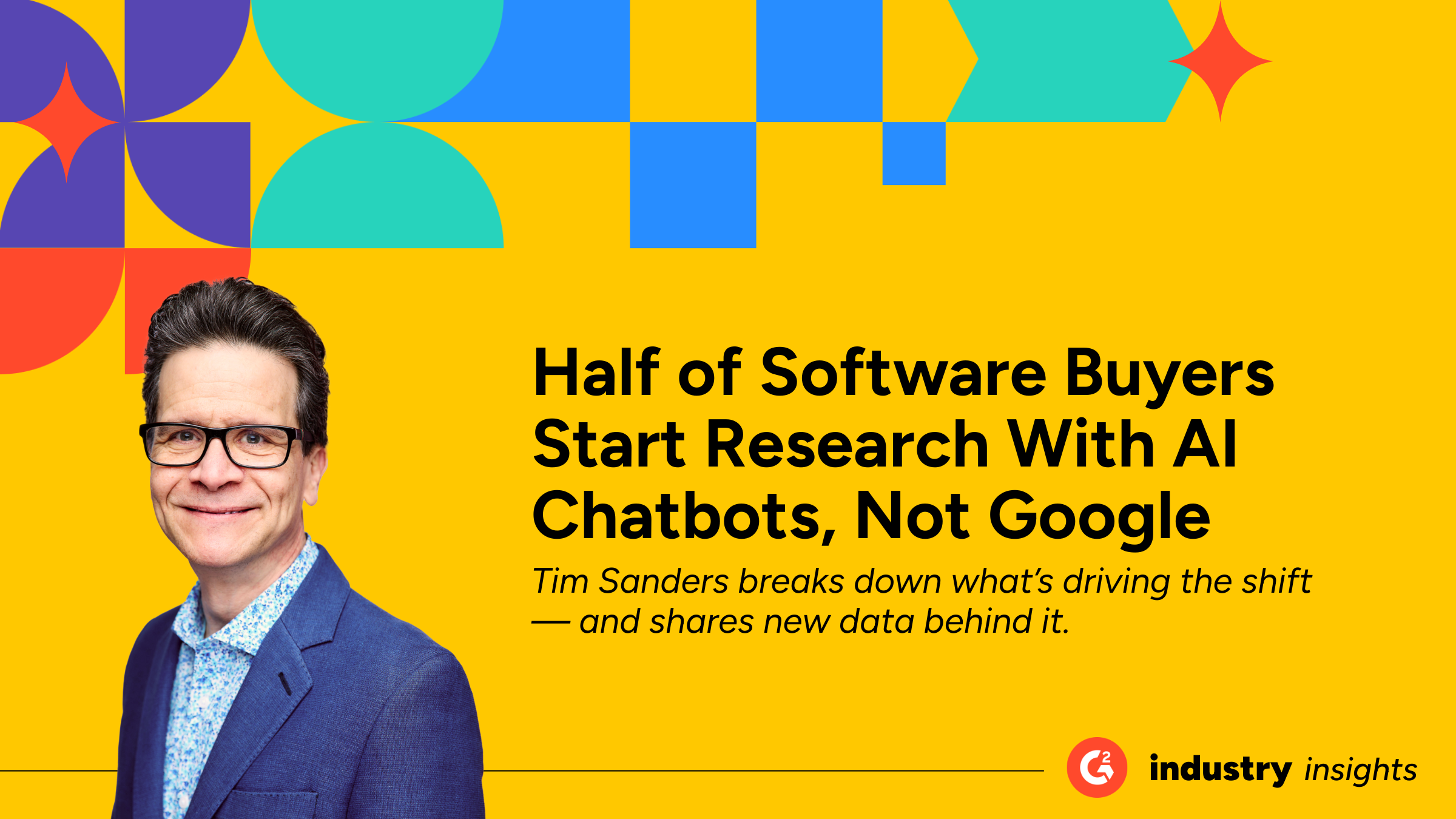ai search surging for b2b buyers