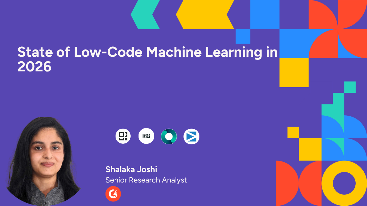 State of Low-Code Machine Learning in 2026